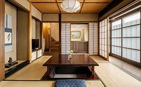 祗园京町家度假屋