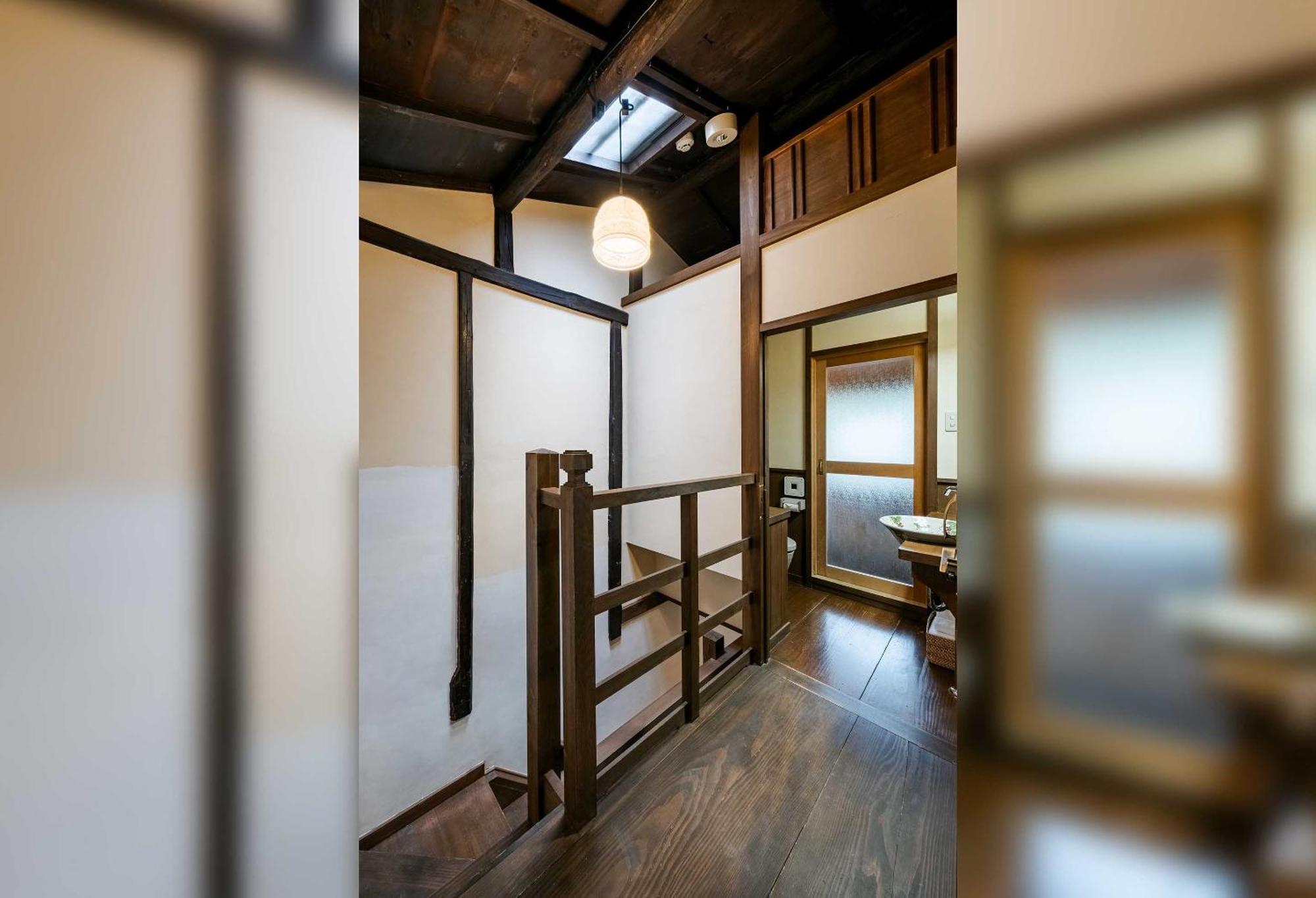 祗园京町家度假屋 京都 外观 照片