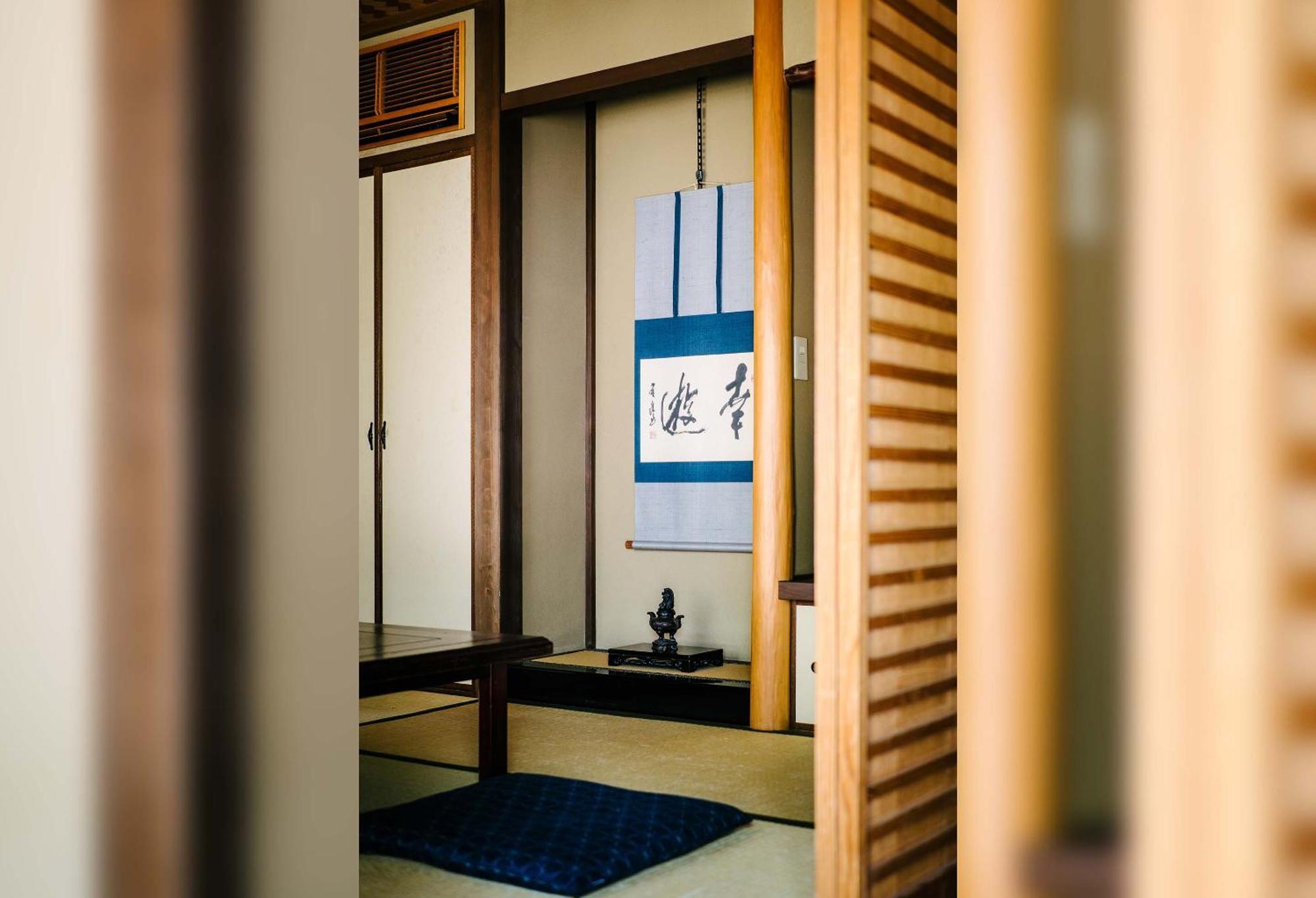 祗园京町家度假屋 京都 外观 照片