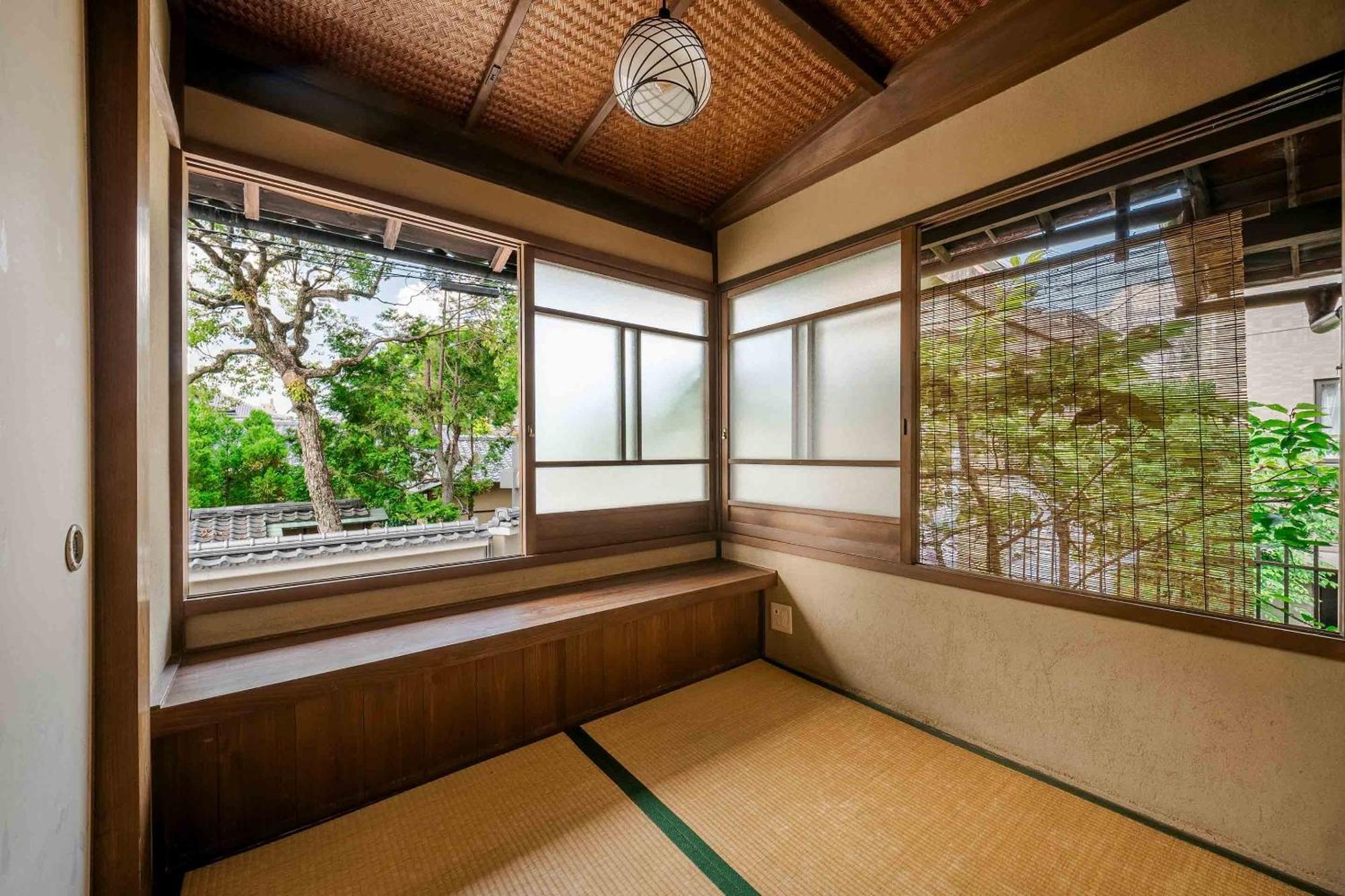 祗园京町家度假屋 京都 外观 照片