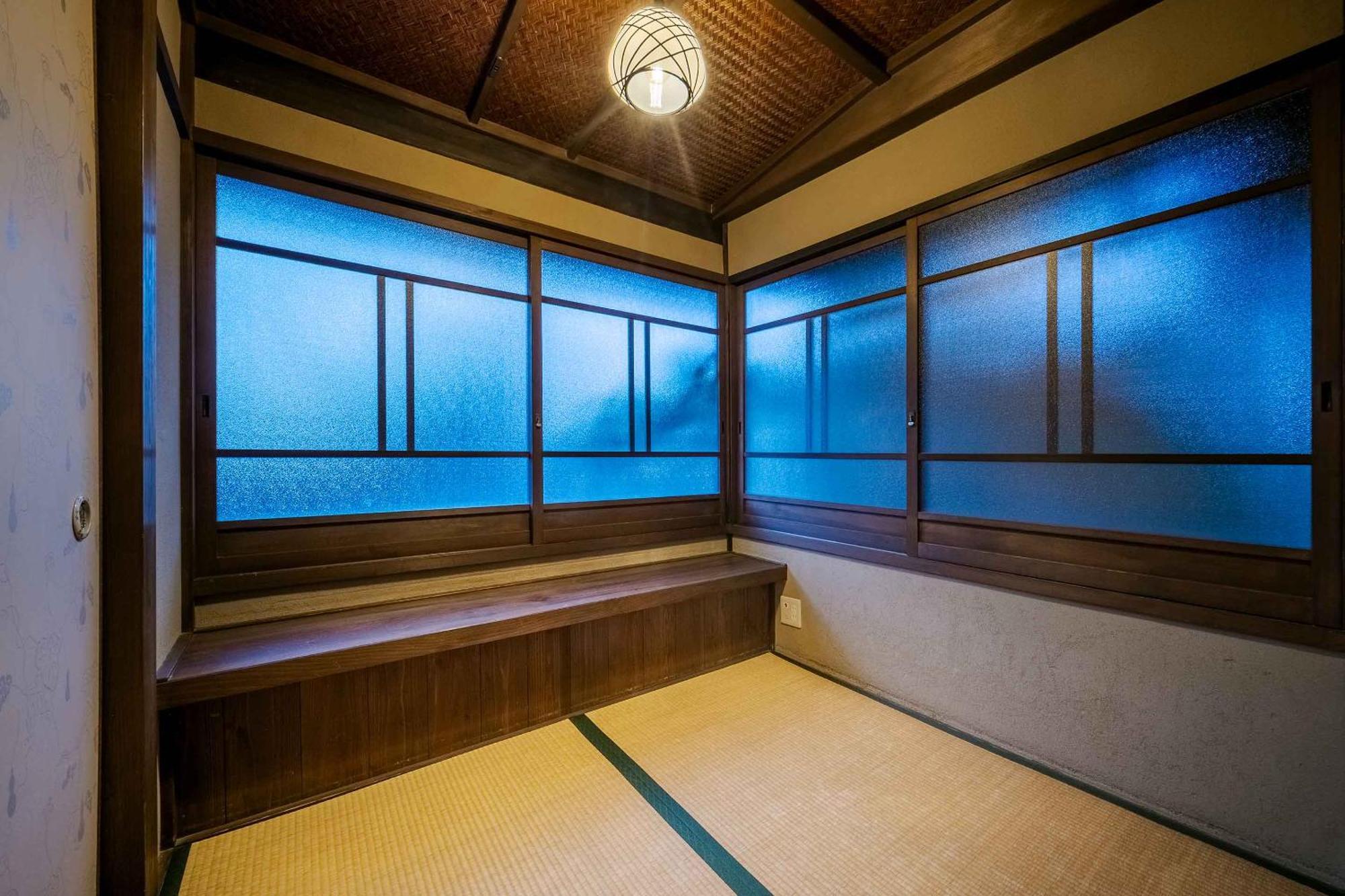 祗园京町家度假屋 京都 外观 照片