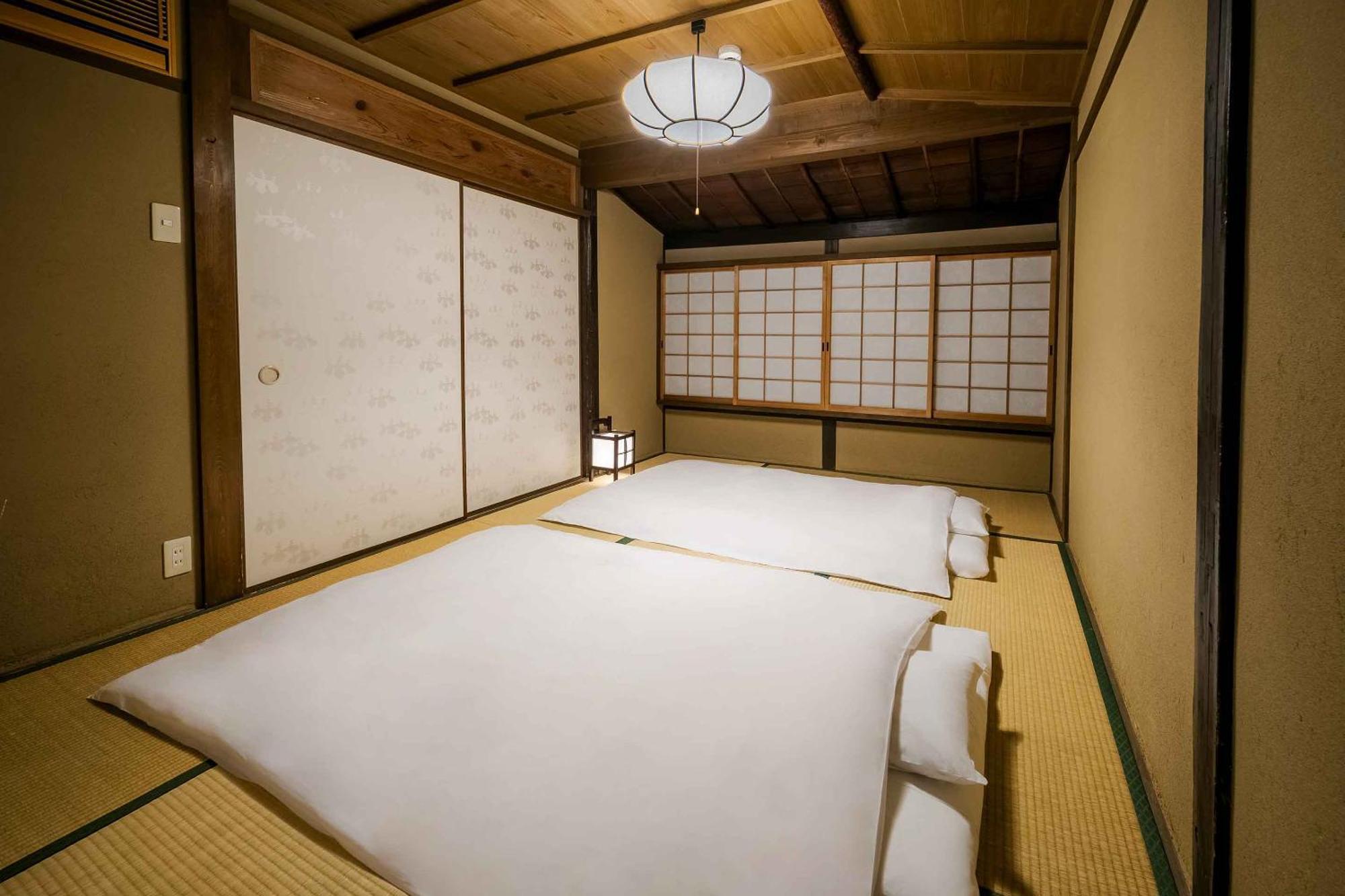 祗园京町家度假屋 京都 外观 照片