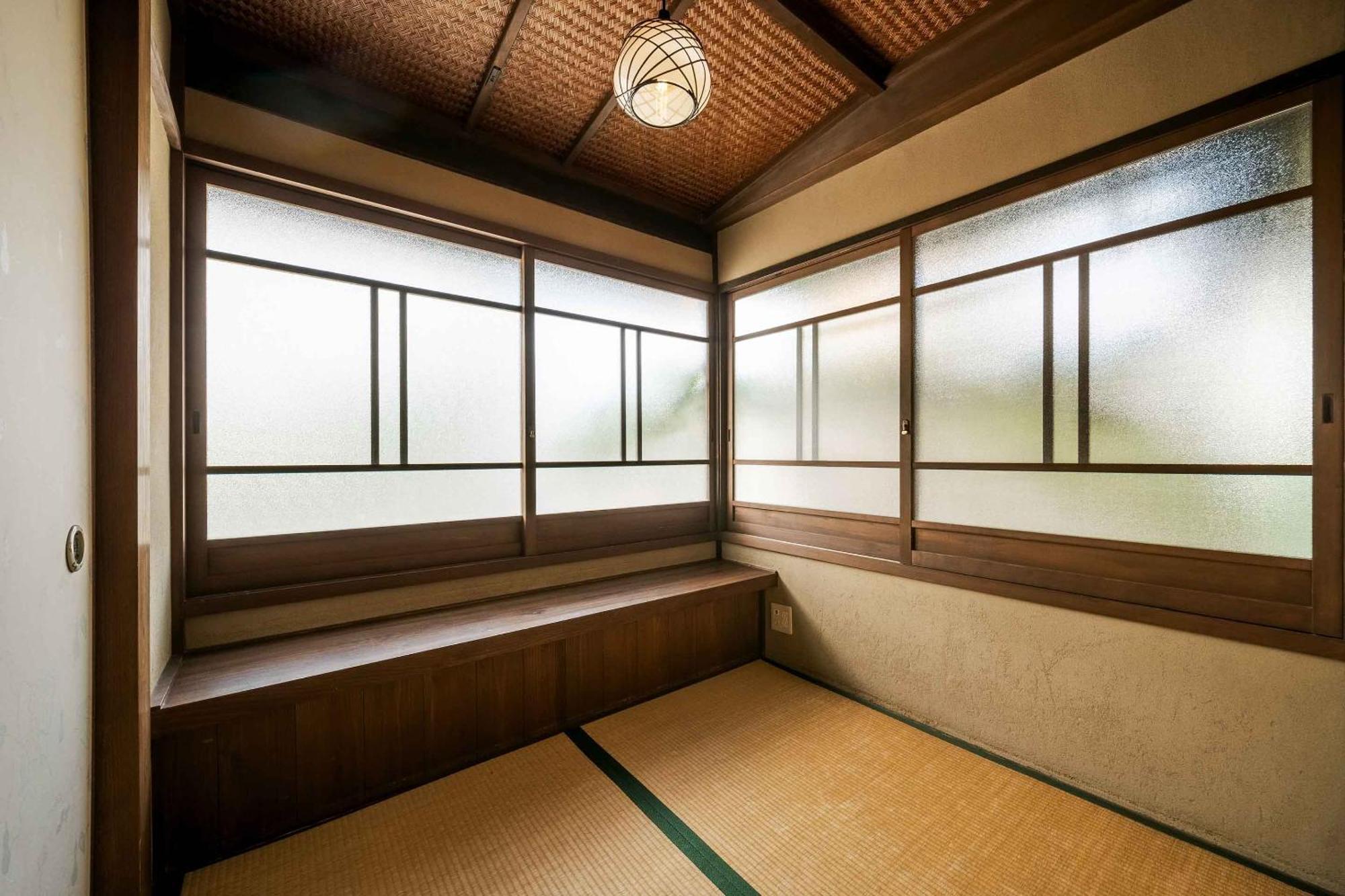 祗园京町家度假屋 京都 外观 照片