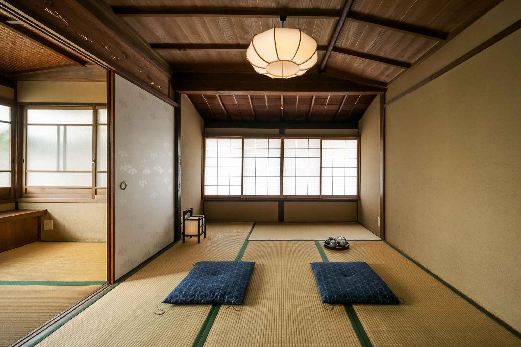 祗园京町家度假屋 京都 外观 照片