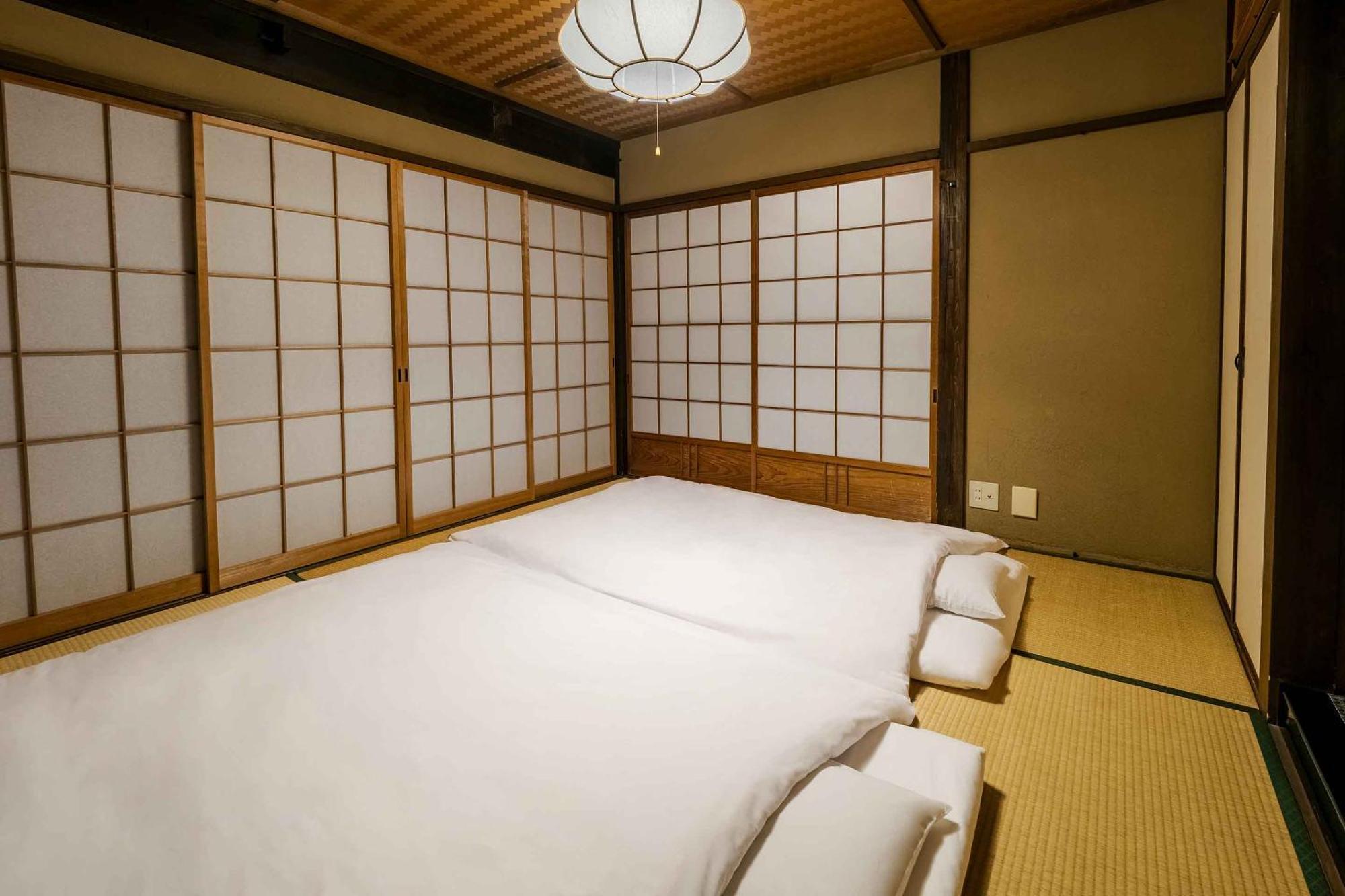 祗园京町家度假屋 京都 外观 照片
