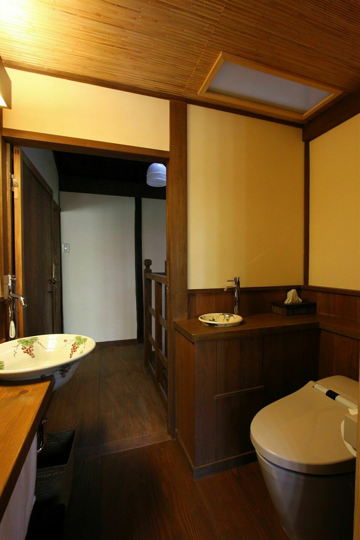 祗园京町家度假屋 京都 外观 照片