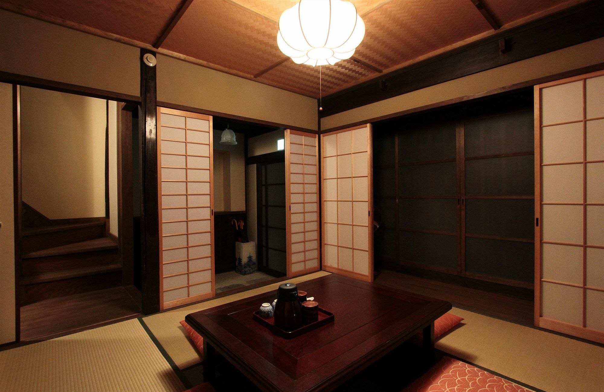 祗园京町家度假屋 京都 外观 照片