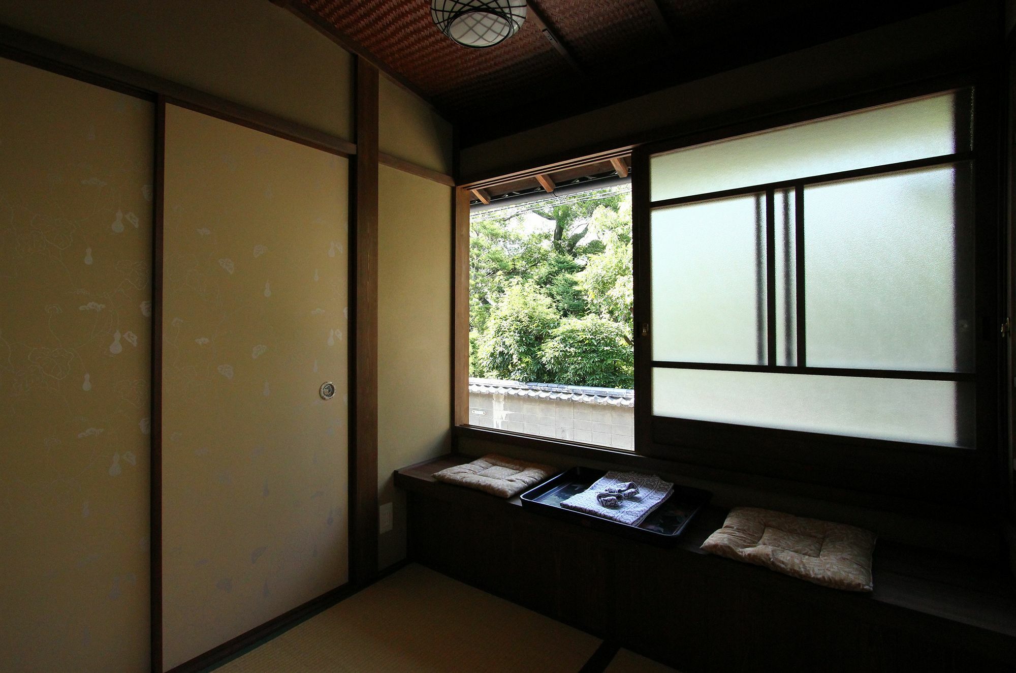 祗园京町家度假屋 京都 外观 照片