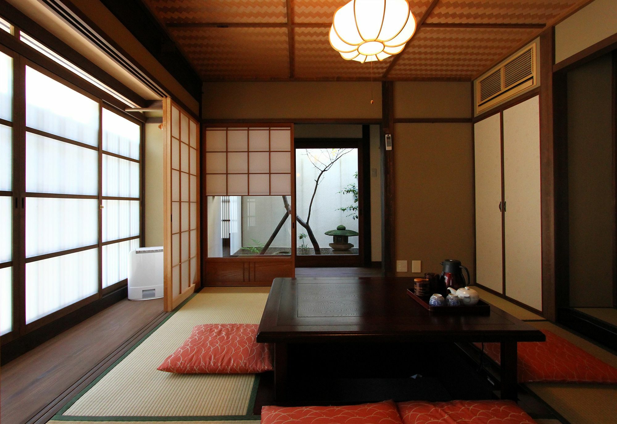 祗园京町家度假屋 京都 外观 照片