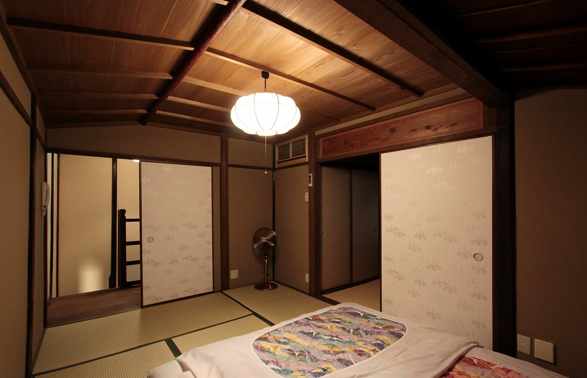 祗园京町家度假屋 京都 外观 照片